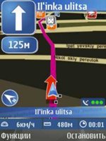  GPS Nokia N82