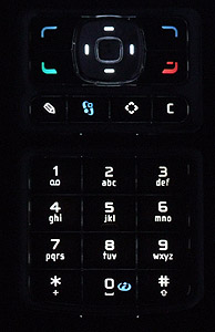 Nokia N93. ��������� ����������