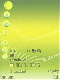 Nokia N93. ����� �������������