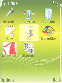 Nokia N93. ������� ����������