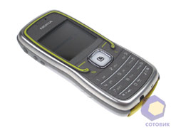 ���� Nokia 5500