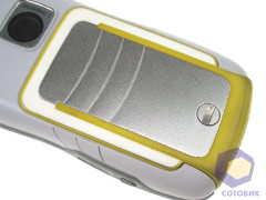 ���� Nokia 5500