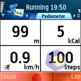 ��������� Nokia 5500