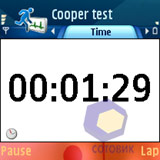 ��������� Nokia 5500