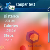 ��������� Nokia 5500