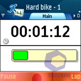 ��������� Nokia 5500