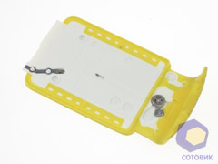 ���� Nokia 5500