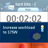 ��������� Nokia 5500