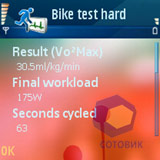 ��������� Nokia 5500