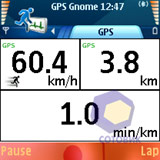 ��������� Nokia 5500