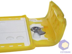 ���� Nokia 5500