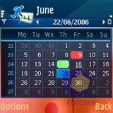 ��������� Nokia 5500