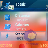 ��������� Nokia 5500