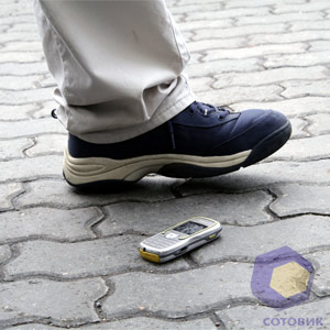 ����� Nokia 5500