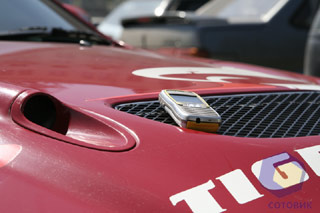 ���������� Nokia 5500