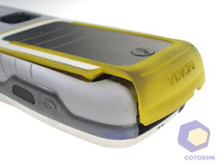 ���� Nokia 5500