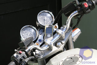 ���������� Nokia 5500