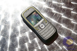 ���������� Nokia 5500