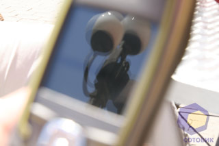 ���������� Nokia 5500