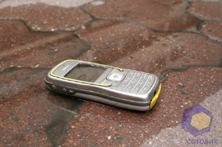 ���������� Nokia 5500