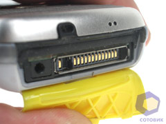 ���� Nokia 5500