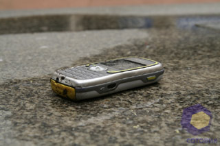 ���������� Nokia 5500