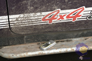 ���������� Nokia 5500