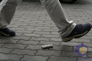 ���������� Nokia 5500