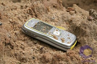���������� Nokia 5500