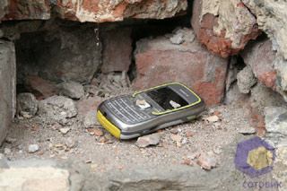 ���������� Nokia 5500