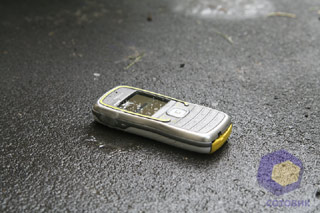 ���������� Nokia 5500