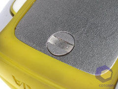 ���� Nokia 5500