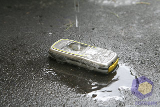 ���������� Nokia 5500