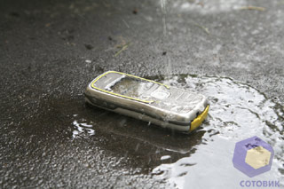 ���������� Nokia 5500