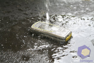 ���������� Nokia 5500