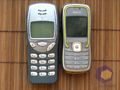 ���������� Nokia 5500