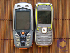 ���������� Nokia 5500