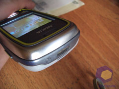 ���� Nokia 5500