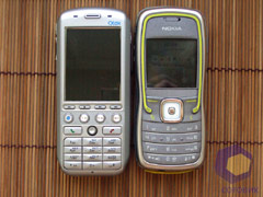 ���������� Nokia 5500