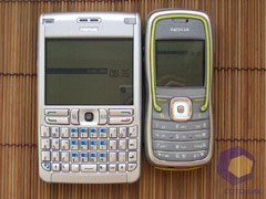 ���������� Nokia 5500