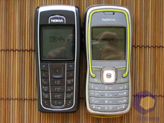���������� Nokia 5500