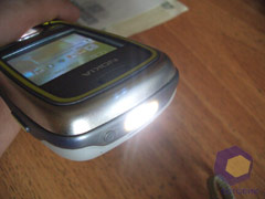 ���� Nokia 5500