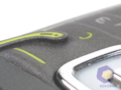 ���� Nokia 5500