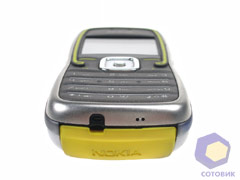 ���� Nokia 5500