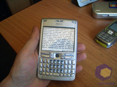 ���� Nokia 5500