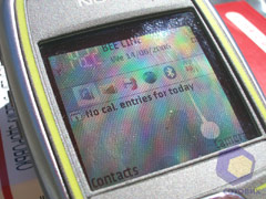 ���� Nokia 5500