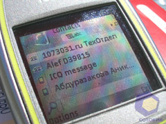 ���� Nokia 5500