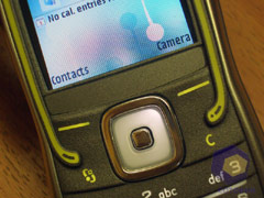 ���� Nokia 5500