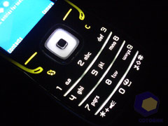 ���� Nokia 5500