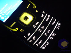 ���� Nokia 5500